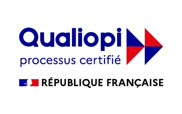 Certification QUALIOPI